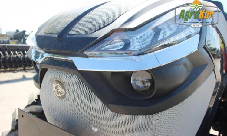 Трактор SPIKE - TK904 - 90 л.с - фото № 15