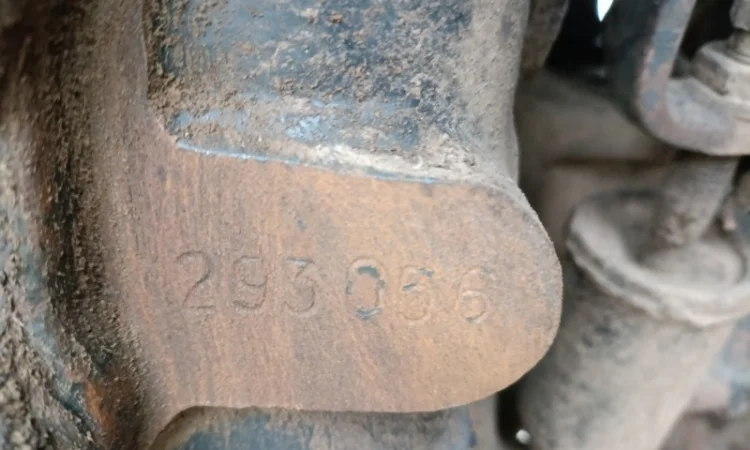 Трактор МТЗ 82 - фото № 11