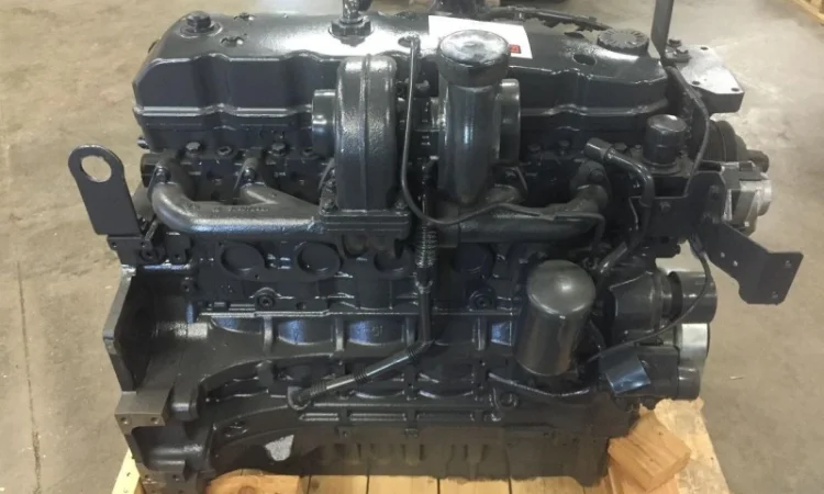 Трактор ХТЗ-248К.20 - фото № 3