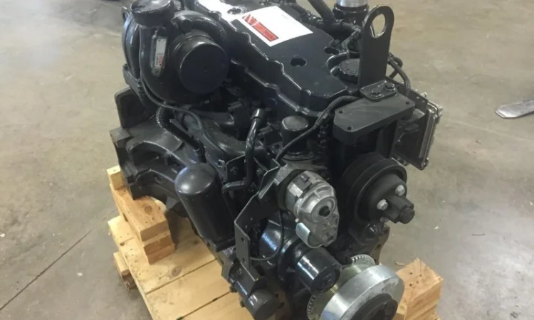 Трактор ХТЗ-248К.20 - фото № 5