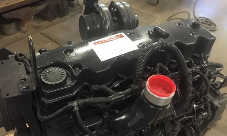 Трактор ХТЗ-248К.20 - фото № 8