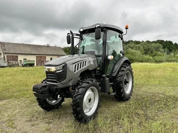 Трактор СКАУТ TB-904С - фото № 1