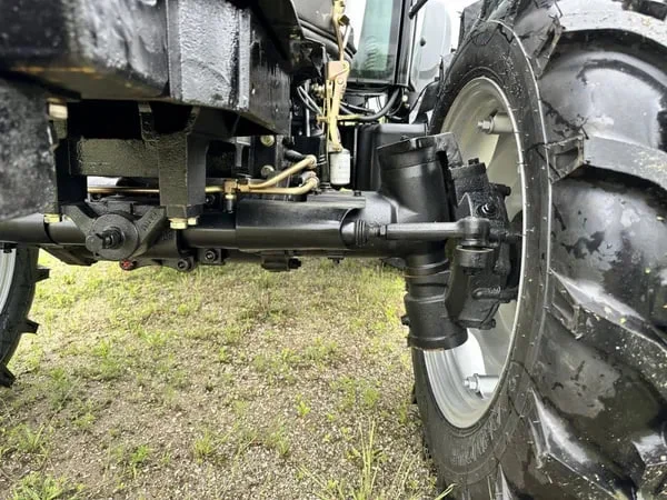 Трактор СКАУТ TB-904С - фото № 10