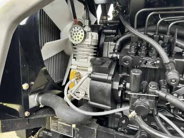 Трактор СКАУТ TB-904С - фото № 7