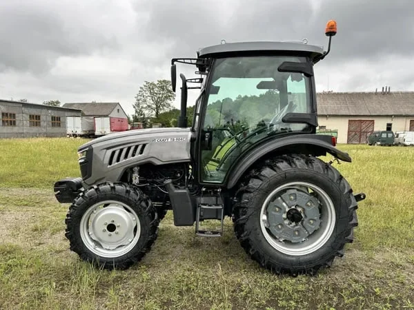 Трактор СКАУТ TB-904С - фото № 5