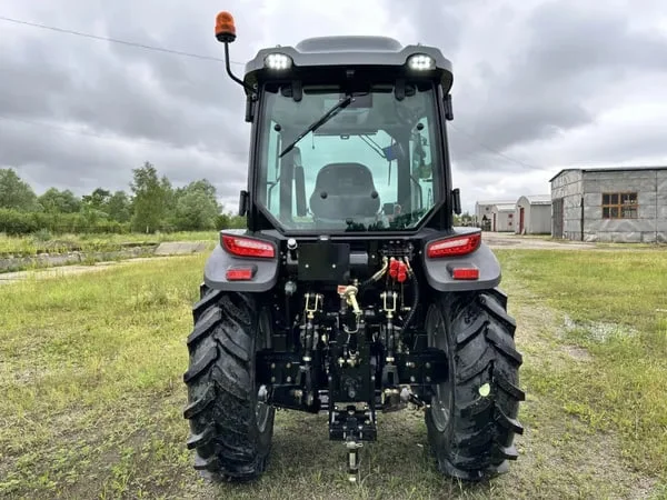 Трактор СКАУТ TB-904С - фото № 19