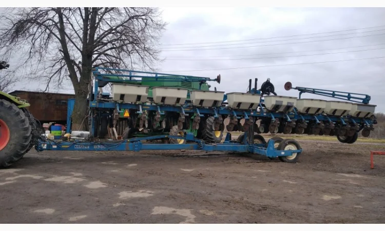 Трактор Claas Atles 946 - фото № 2