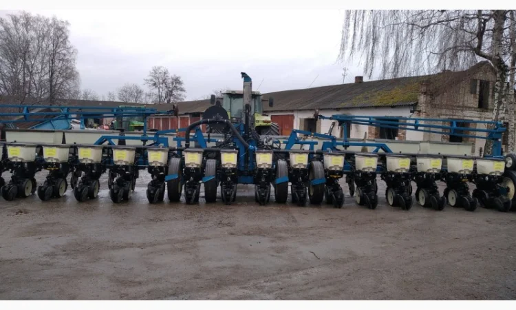 Трактор Claas Atles 946 - фото № 3