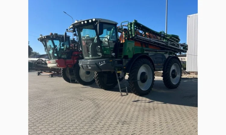 Продаж сільгосптехніки в наявності та під замовлення - фото № 5