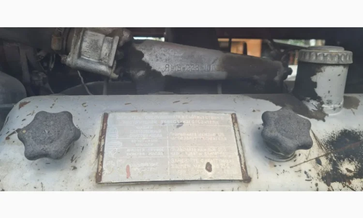 Продам трактор Т150К - фото № 4