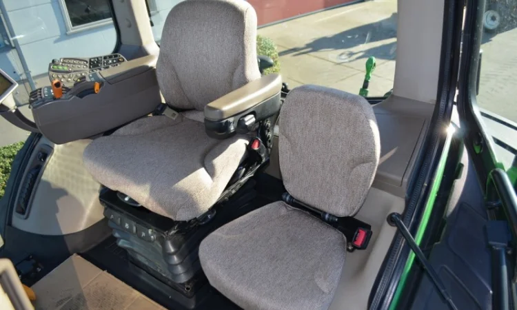 John Deere 8345 RT 2010 рік - фото № 11