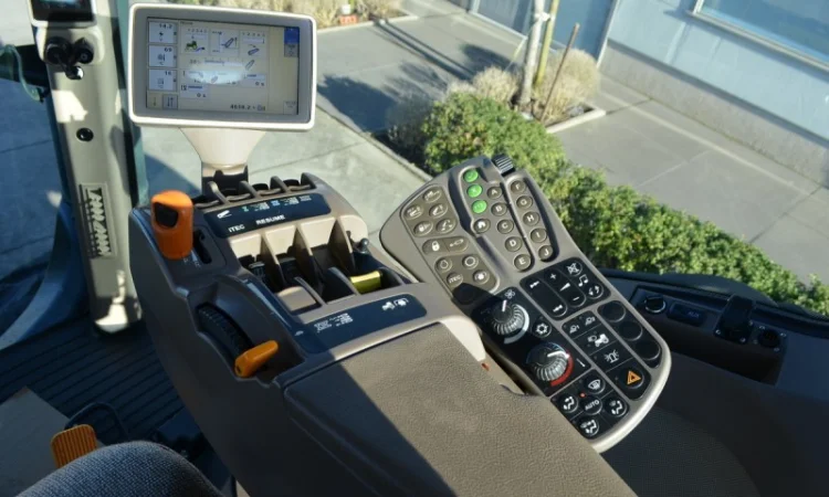 John Deere 8345 RT 2010 рік - фото № 12