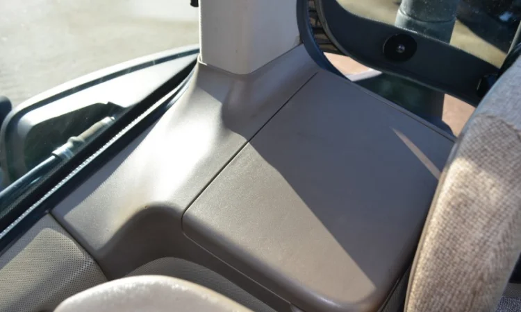 John Deere 8345 RT 2010 рік - фото № 15