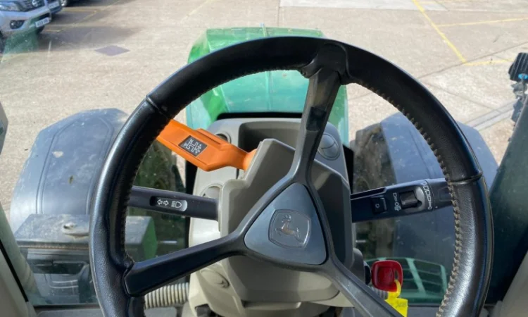 John Deere 7R310 2020 рік - фото № 11