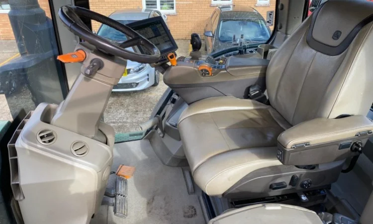 John Deere 7R310 2020 рік - фото № 9