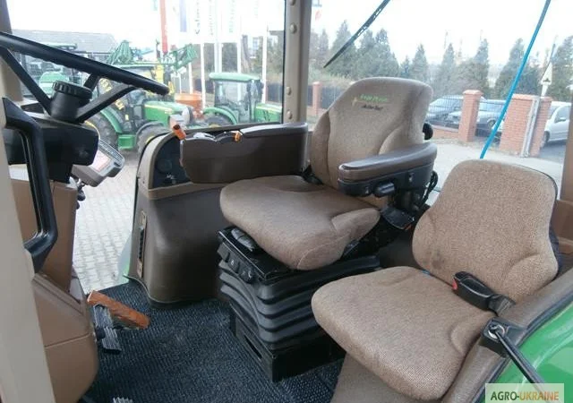 Трактор JohnDeere 8530 2009 года - фото № 10