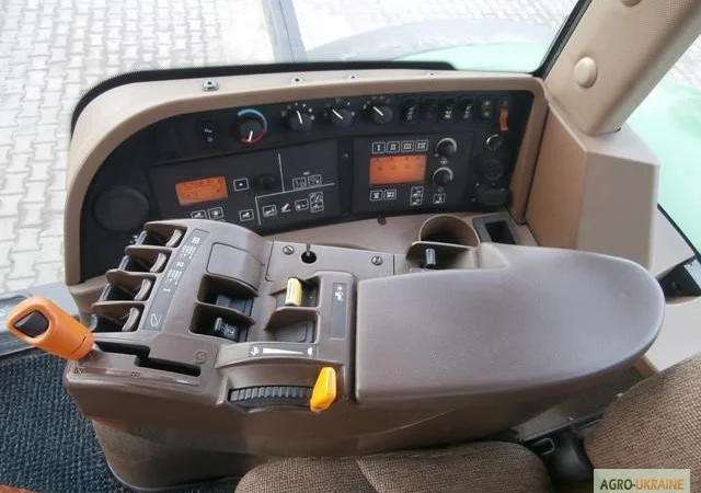 Трактор JohnDeere 8530 2009 года - фото № 9
