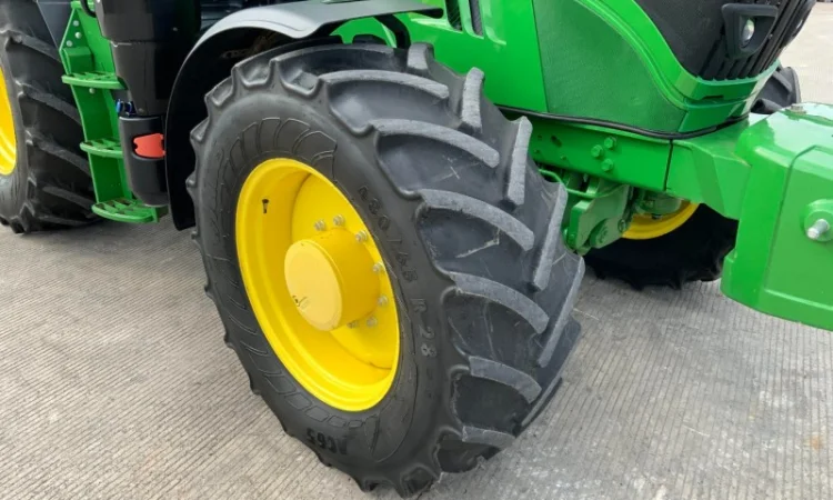 John Deere 6155M 2020 р - фото № 13