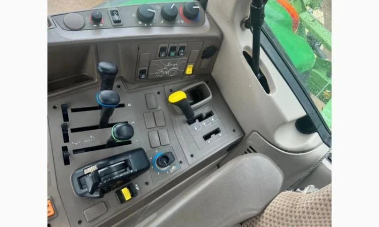 John Deere 6115M 2014 рік - фото № 14