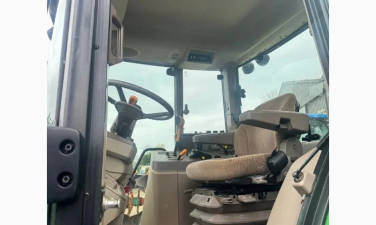 John Deere 6115M 2014 рік - фото № 9