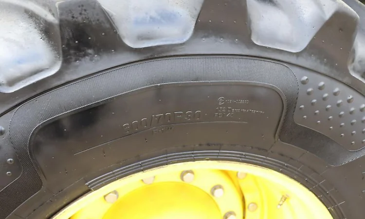 John Deere 7310R + GPS 2016 р - фото № 15