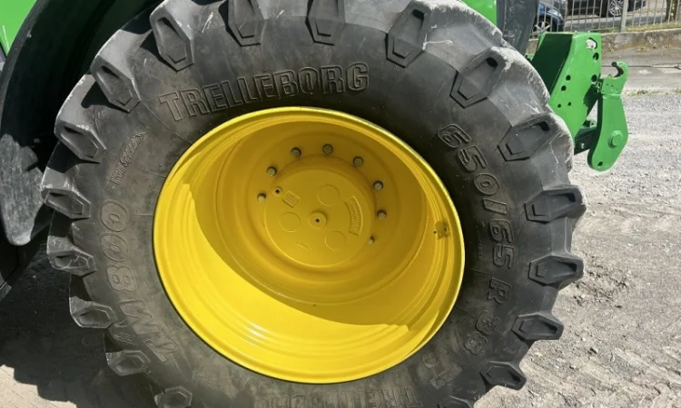 John Deere 8400R Ultimate Edition 2018 р - фото № 10