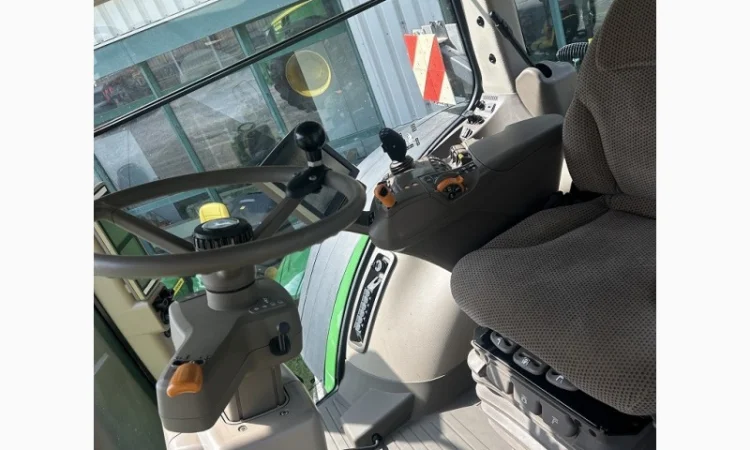 John Deere 8400R Ultimate Edition 2018 р - фото № 8