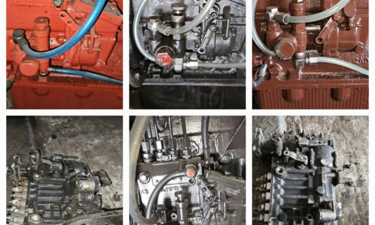 Мтз деталі до всіх модифікацій - фото № 10