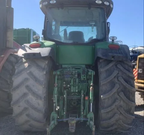 Трактор John Deere 8335R, 2013 р.в - фото № 11