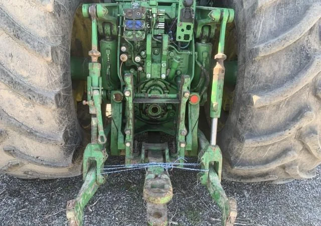 Трактор John Deere 8335R, 2013 р.в - фото № 8