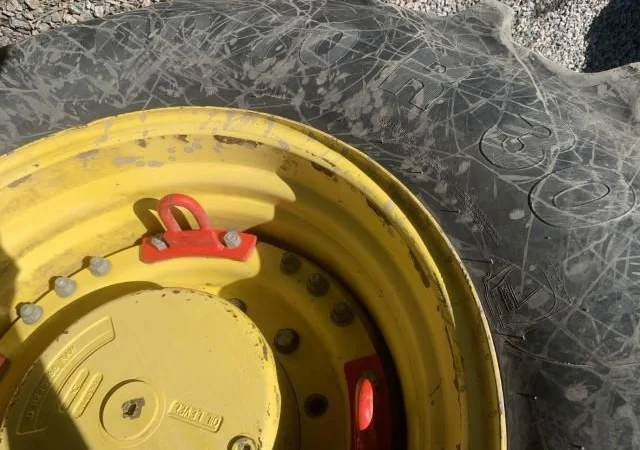 Трактор John Deere 8335R, 2013 р.в - фото № 7