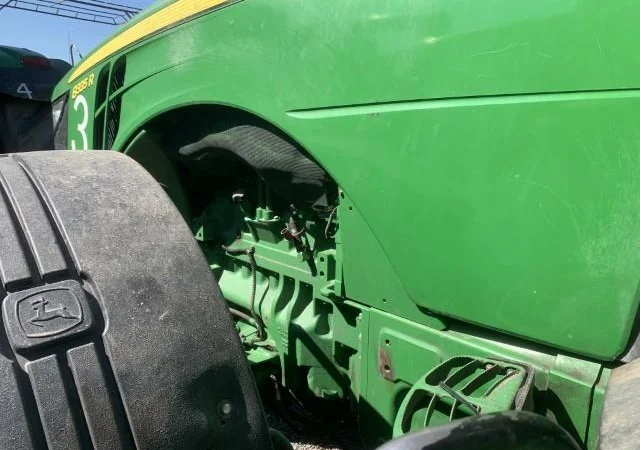 Трактор John Deere 8335R, 2013 р.в - фото № 6