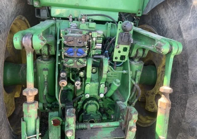 Трактор John Deere 8335R, 2013 р.в - фото № 19