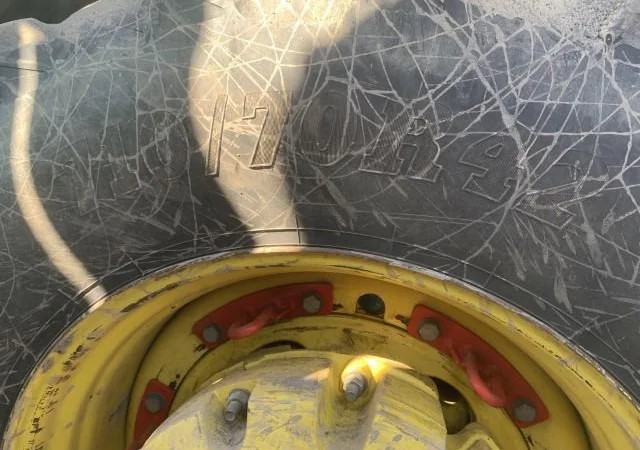 Трактор John Deere 8335R, 2013 р.в - фото № 16