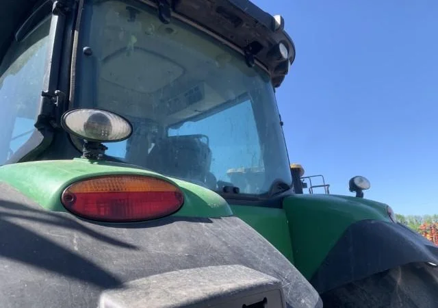 Трактор John Deere 8335R, 2013 р.в - фото № 15