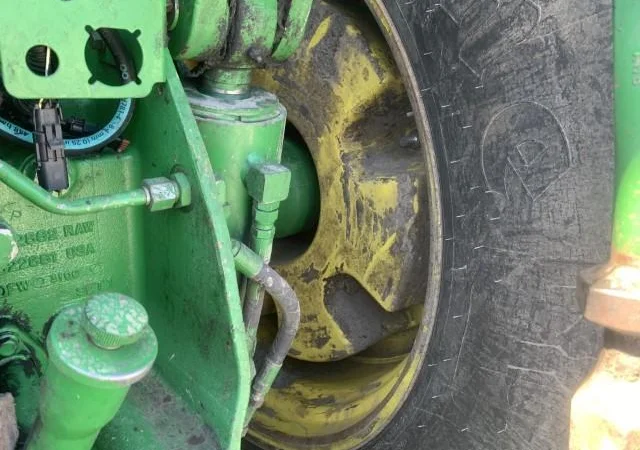 Трактор John Deere 8335R, 2013 р.в - фото № 14