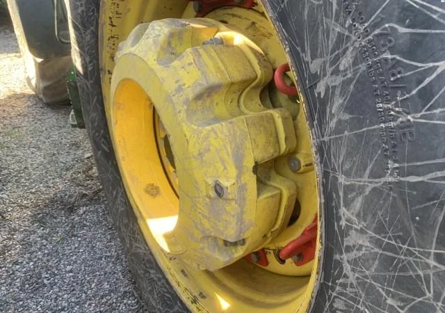 Трактор John Deere 8335R, 2013 р.в - фото № 12