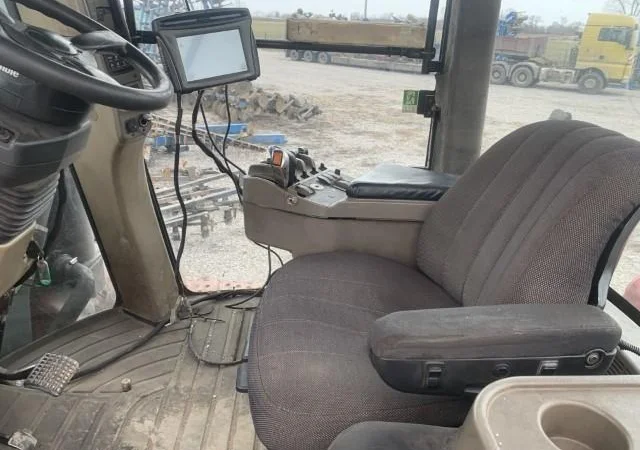 Трактор Case IH Staiger 535 - фото № 11