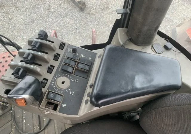 Трактор Case IH Staiger 535 - фото № 10