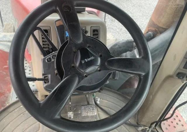 Трактор Case IH Staiger 535 - фото № 9