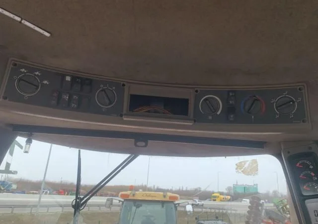 Трактор Case IH Staiger 535 - фото № 7