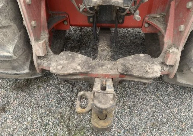 Трактор Case IH Staiger 535 - фото № 6