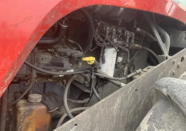 Трактор Case IH Staiger 535 - фото № 5