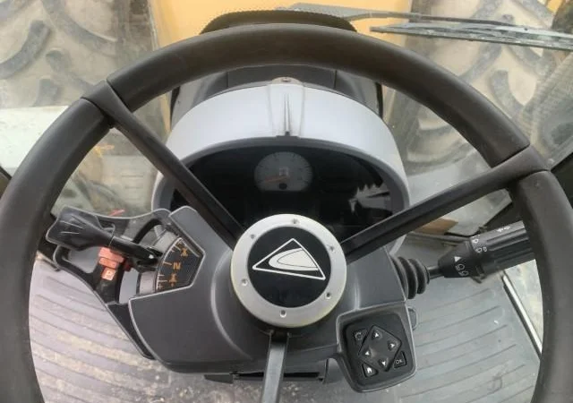 Трактор Challenger MT665D, 2013 р.в - фото № 2