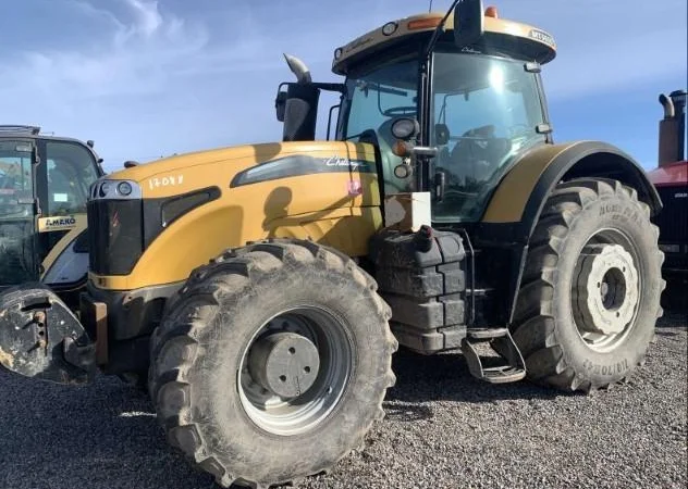 Трактор Challenger MT665D, 2013 р.в - фото № 11