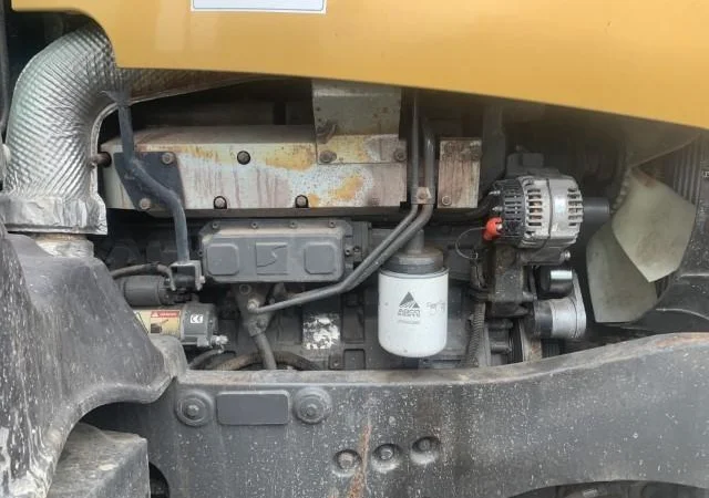 Трактор Challenger MT665D, 2013 р.в - фото № 10