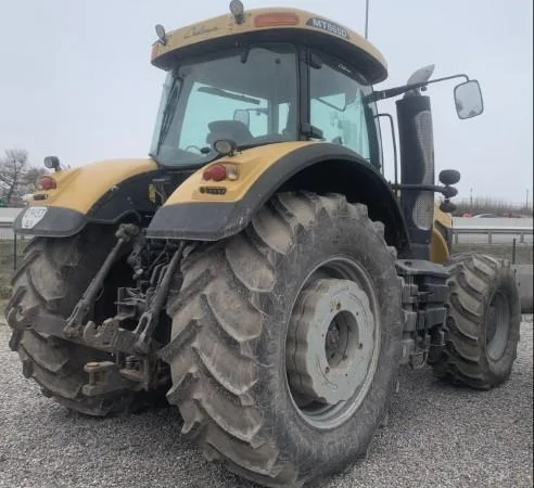 Трактор Challenger MT665D, 2013 р.в - фото № 9