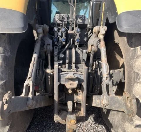 Трактор Challenger MT665D, 2013 р.в - фото № 7