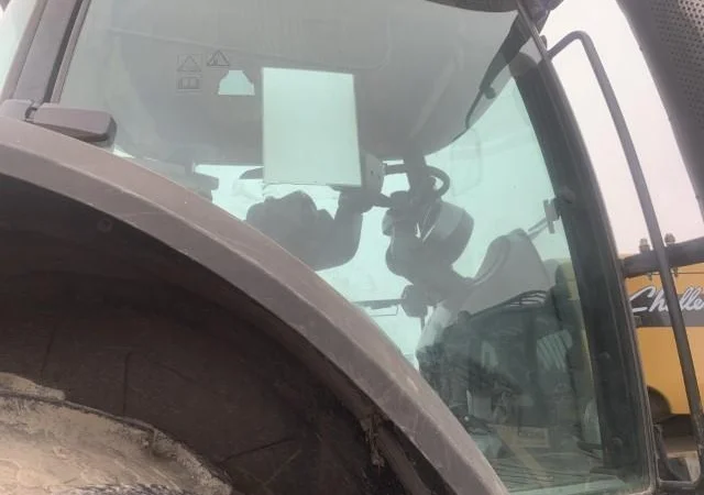 Трактор Challenger MT665D, 2013 р.в - фото № 6