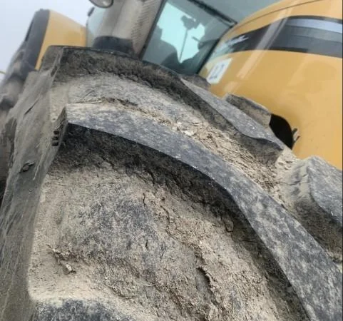 Трактор Challenger MT665D, 2013 р.в - фото № 4